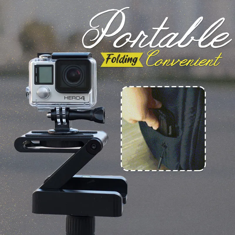 2024 HOT SALE 49% OFFMultiway Flexible Camera Tripod