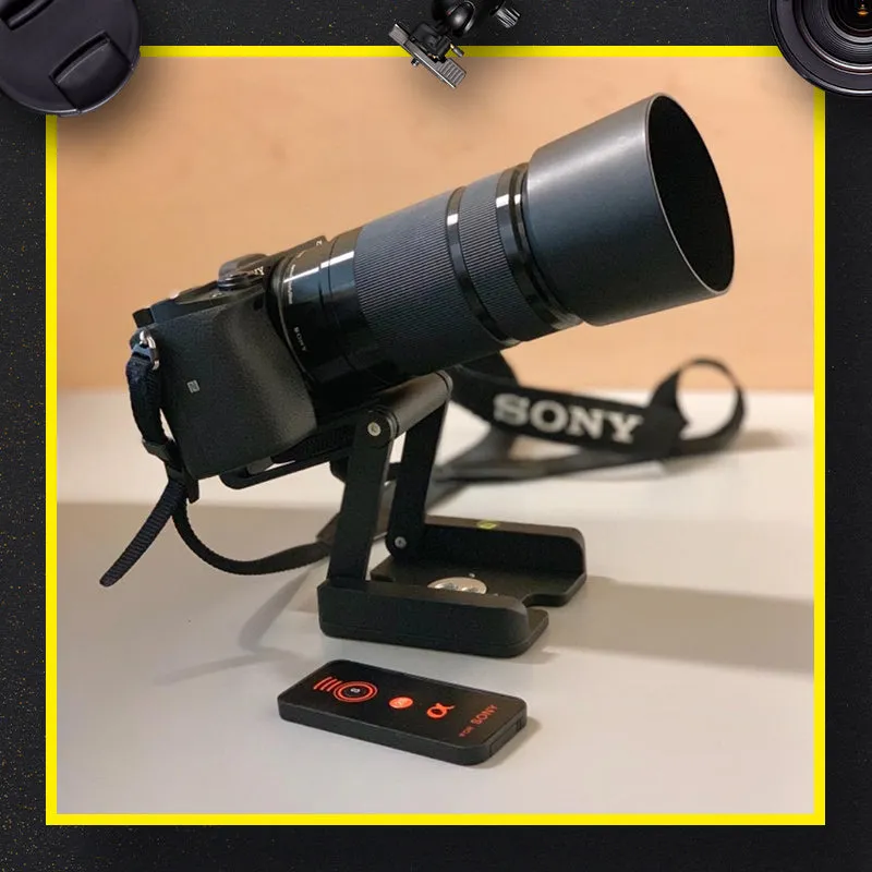 2024 HOT SALE 49% OFFMultiway Flexible Camera Tripod