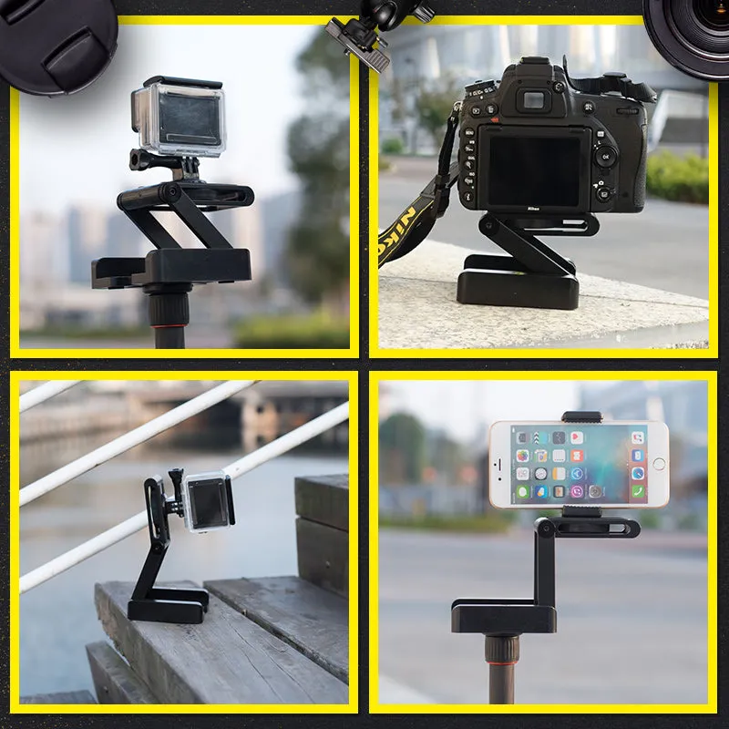 2024 HOT SALE 49% OFFMultiway Flexible Camera Tripod
