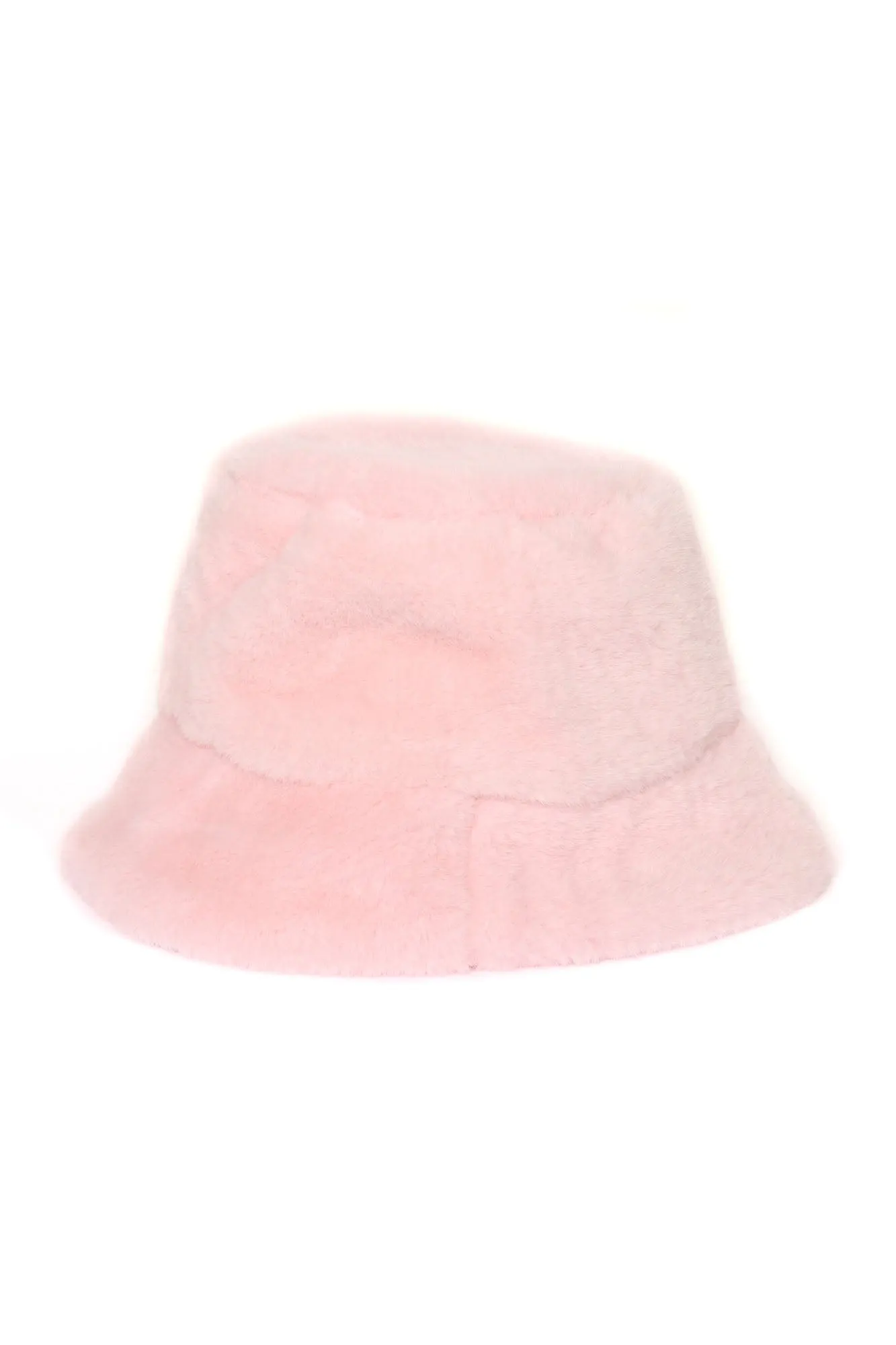 Adorable To Me Reversible Bucket Hat - Pink/combo