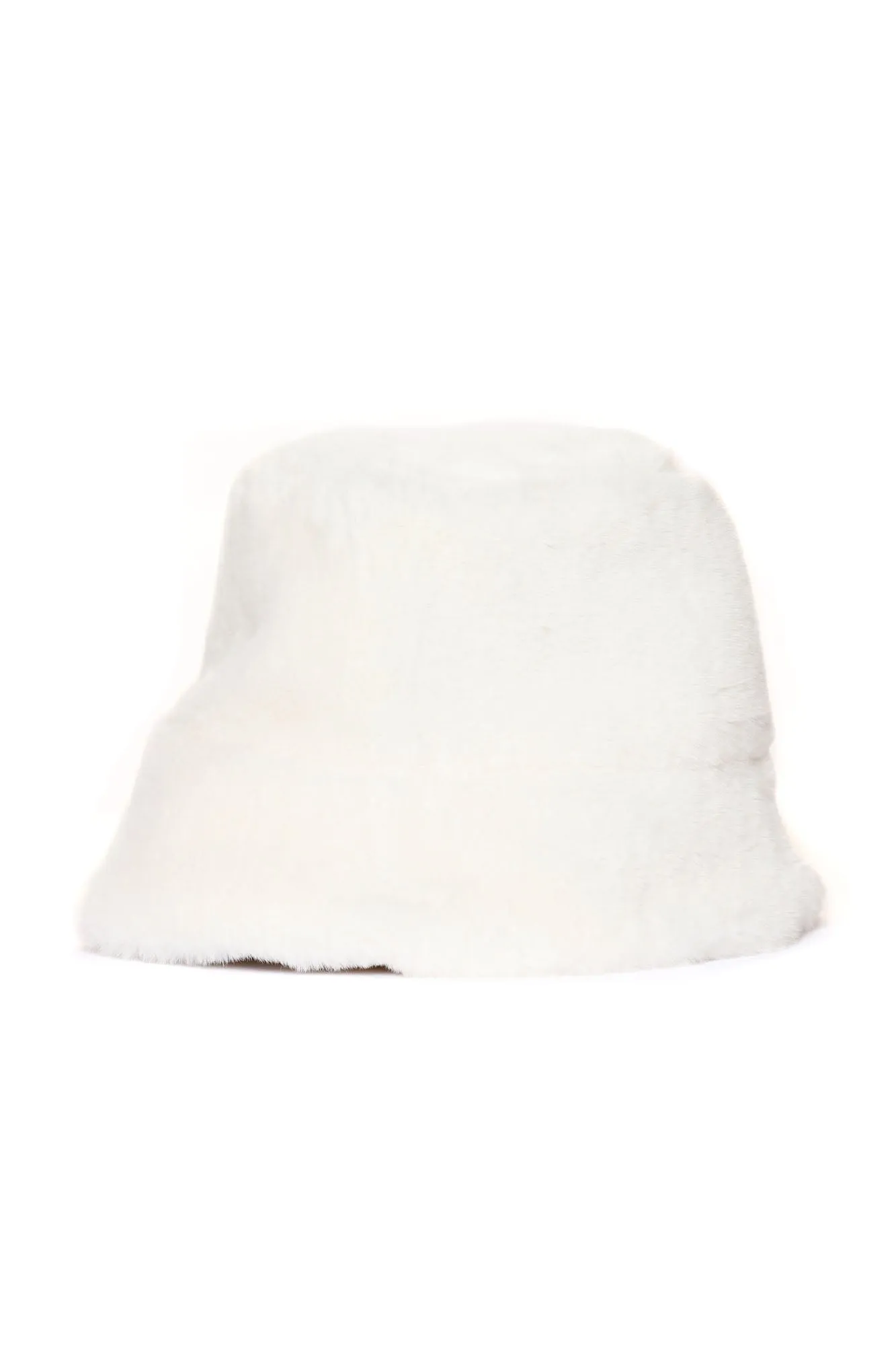 Adorable To Me Reversible Bucket Hat - Tan