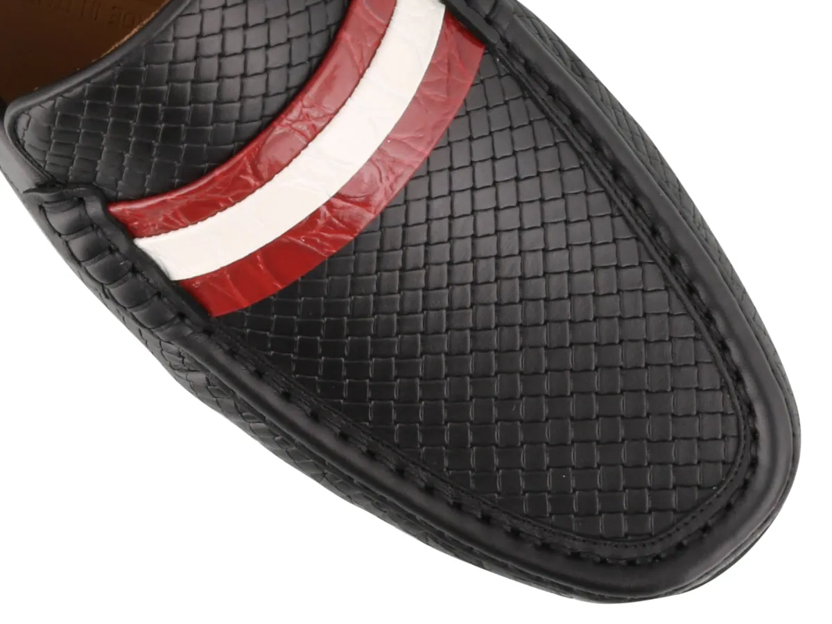 Bally Pacos Loafers