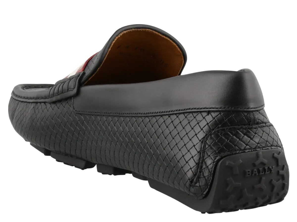 Bally Pacos Loafers