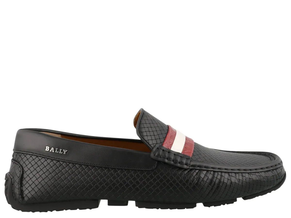 Bally Pacos Loafers