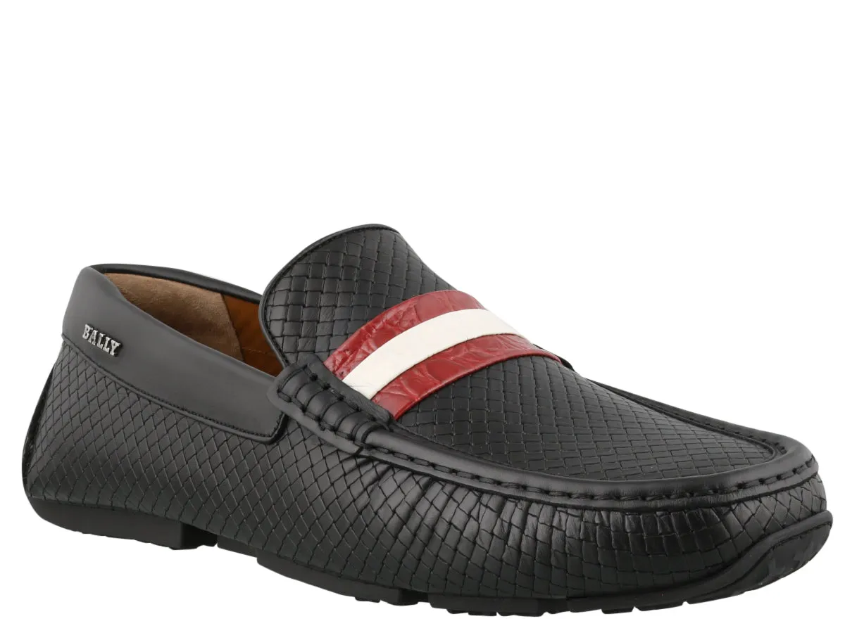 Bally Pacos Loafers