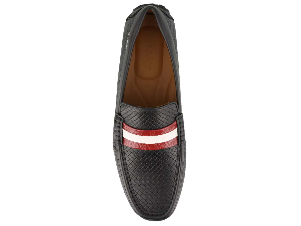 Bally Pacos Loafers