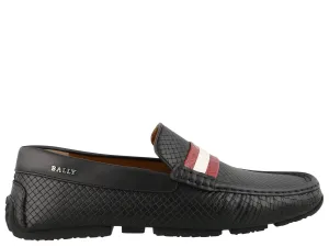 Bally Pacos Loafers