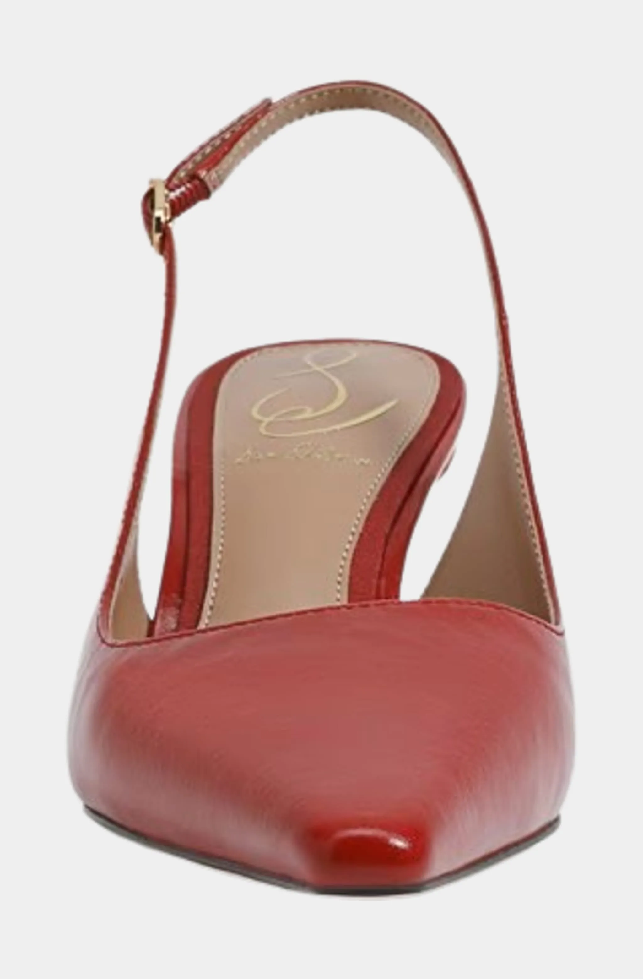 Bianka Slingback Pump
