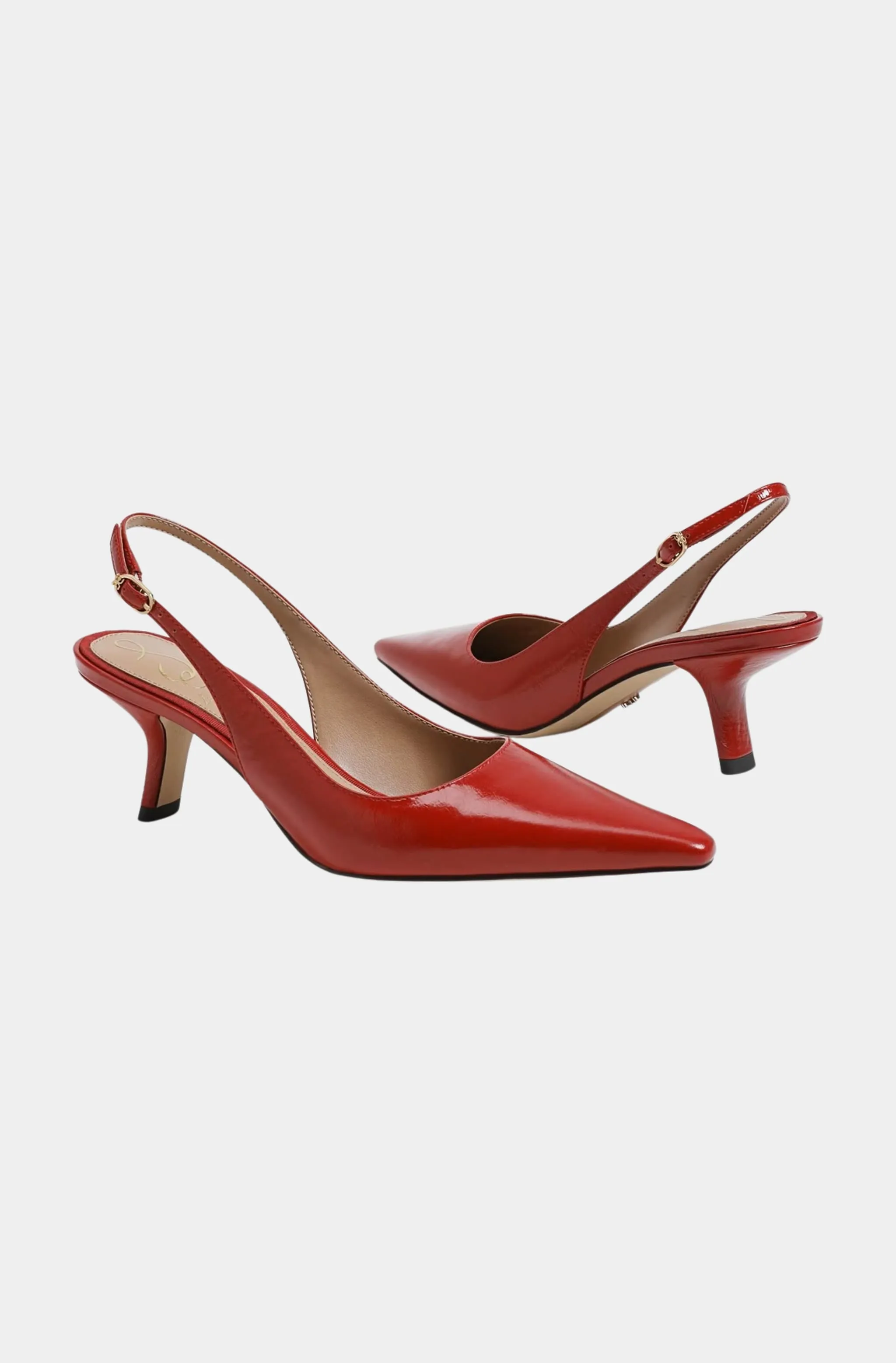 Bianka Slingback Pump
