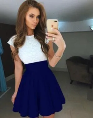 Check up on it dress