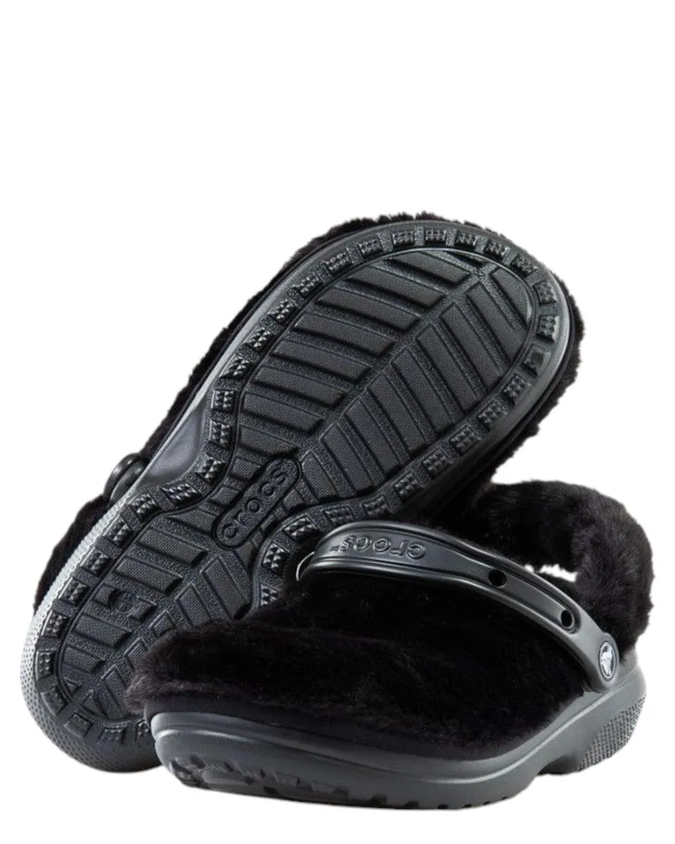 Classic fur sure