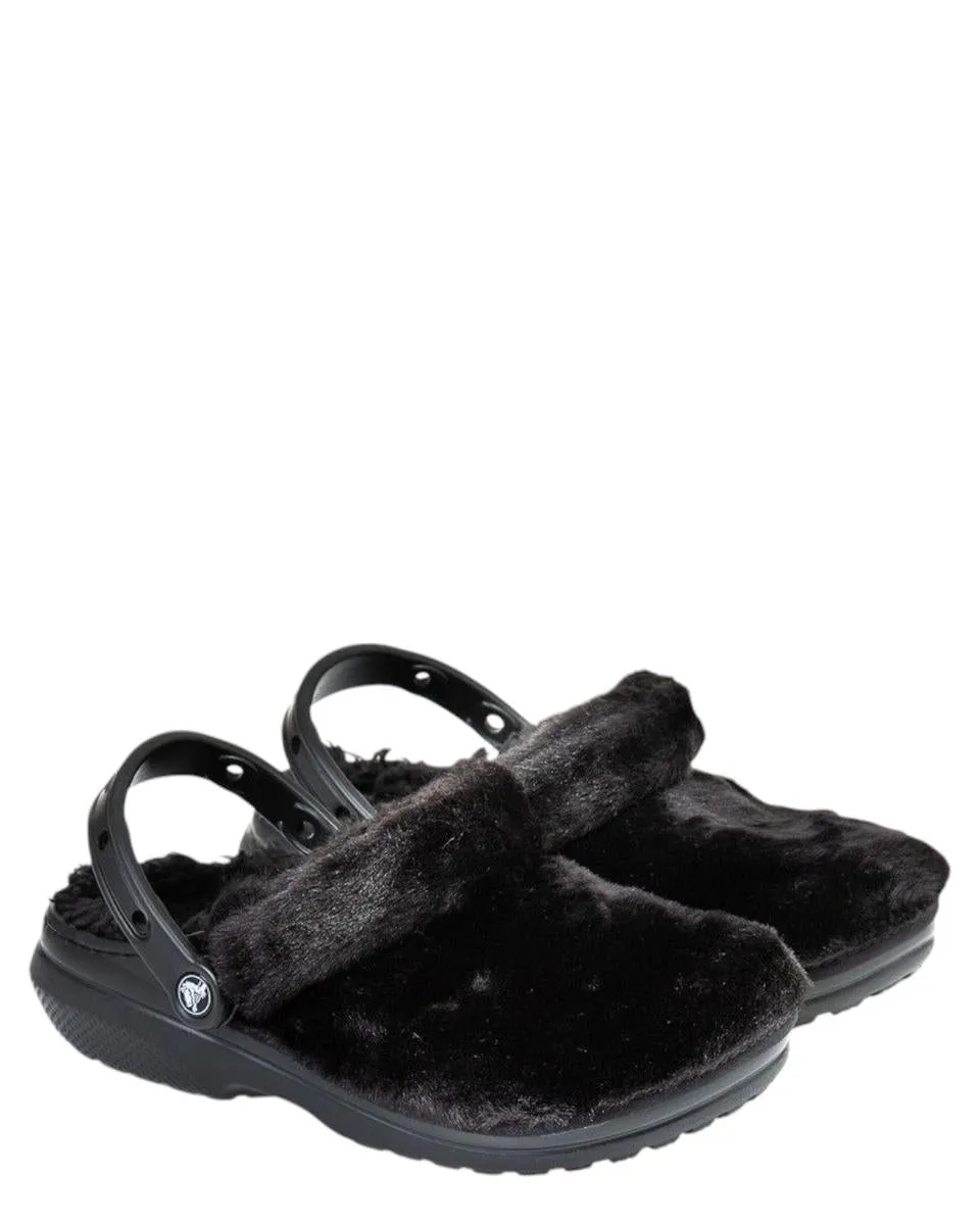 Classic fur sure