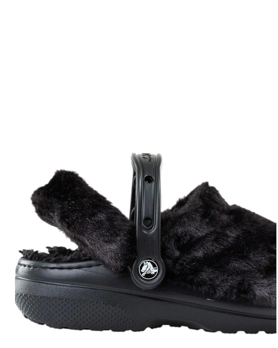Classic fur sure