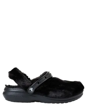 Classic fur sure
