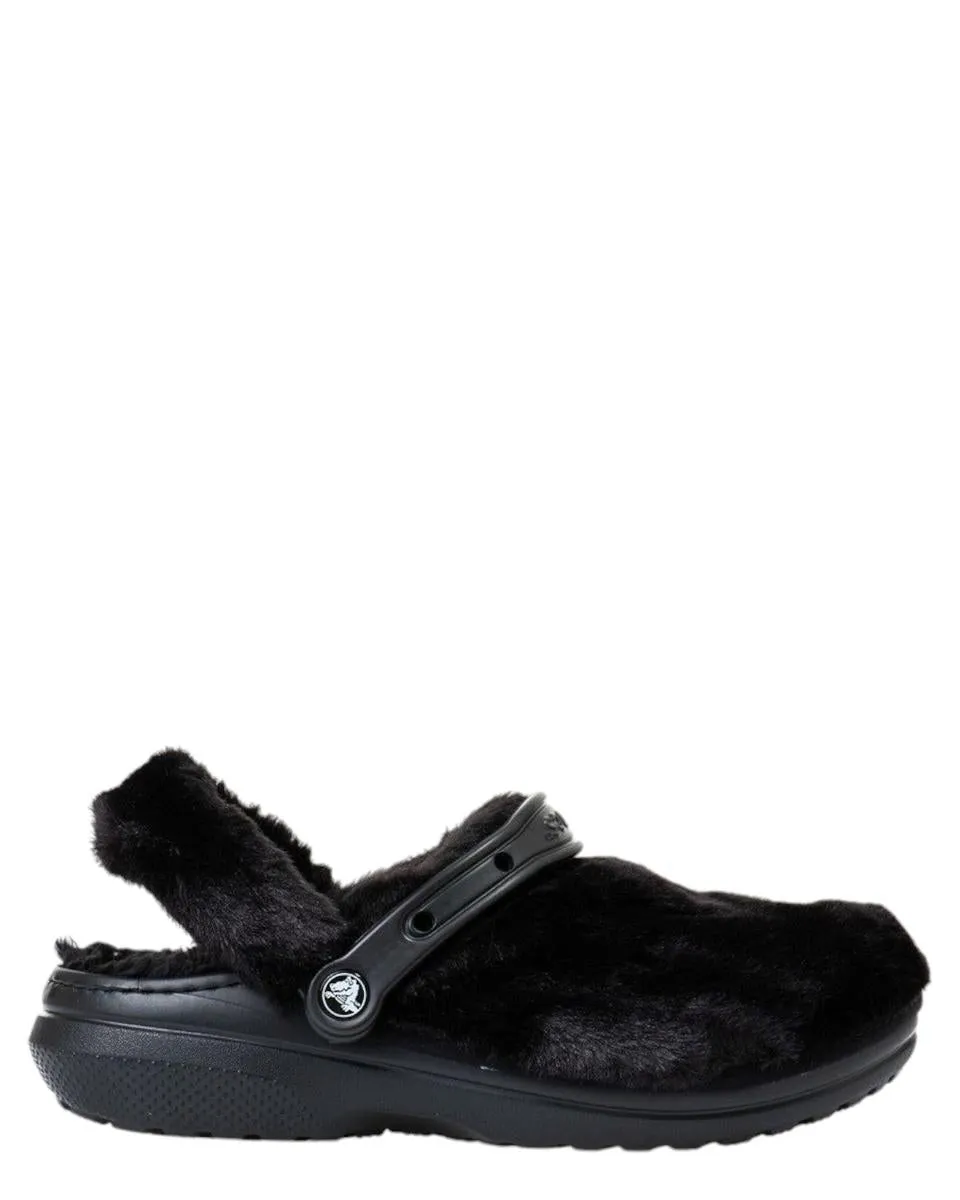 Classic fur sure