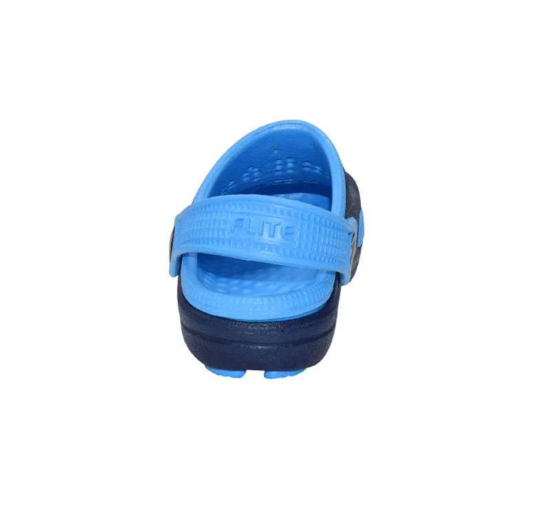 Clogs For Kids FLK 53