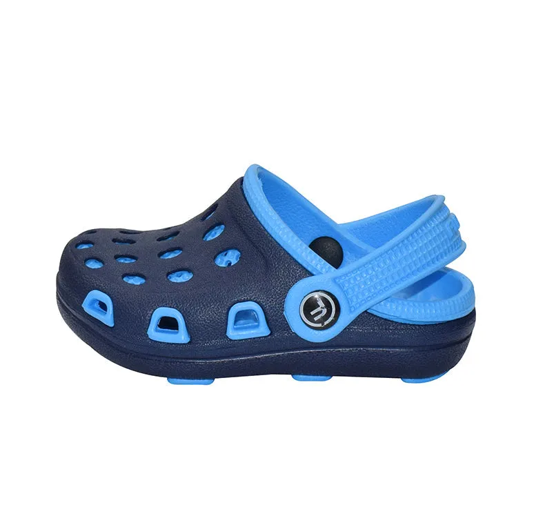 Clogs For Kids FLK 53