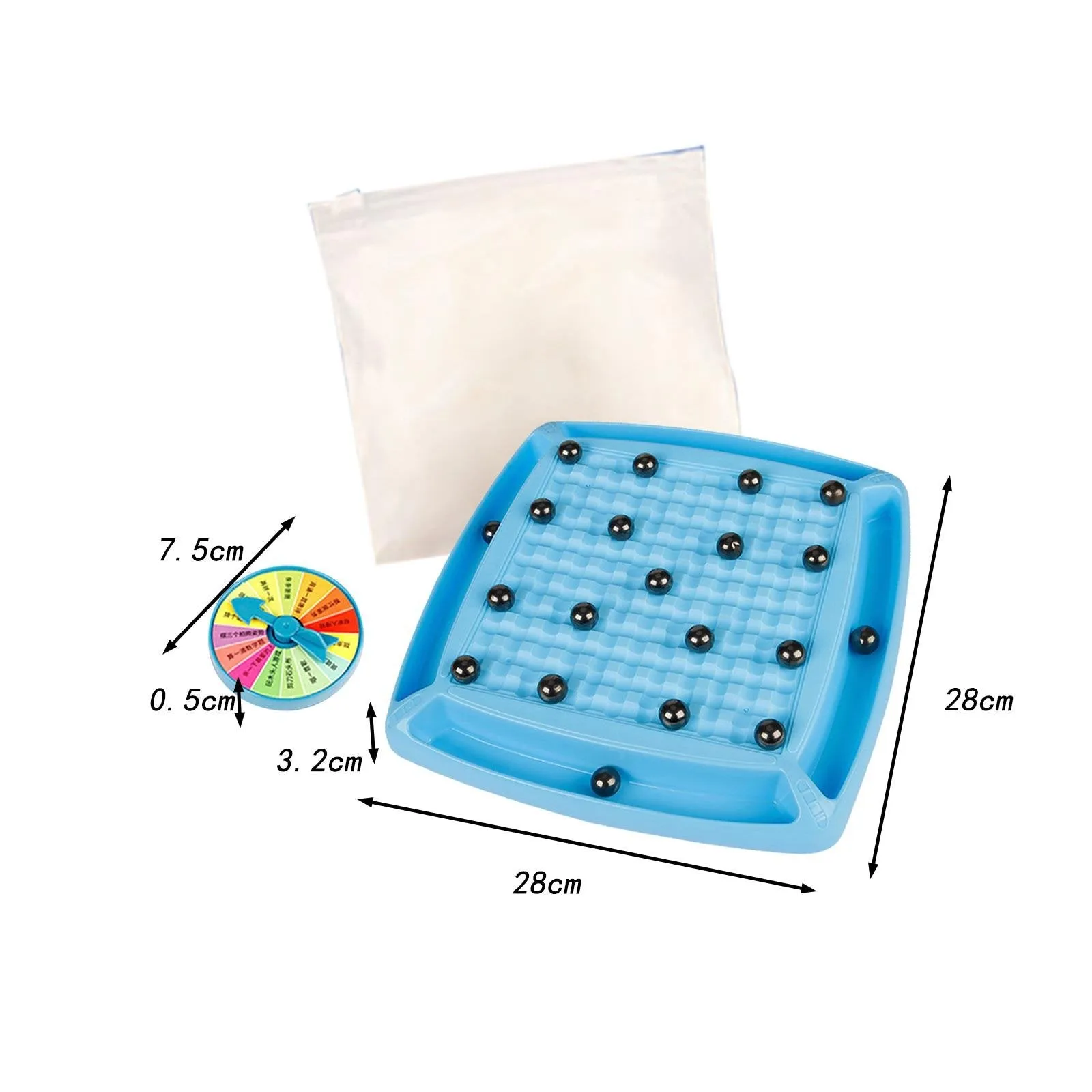 Early Christmas Sale-50% offMagnetic Chess Game
