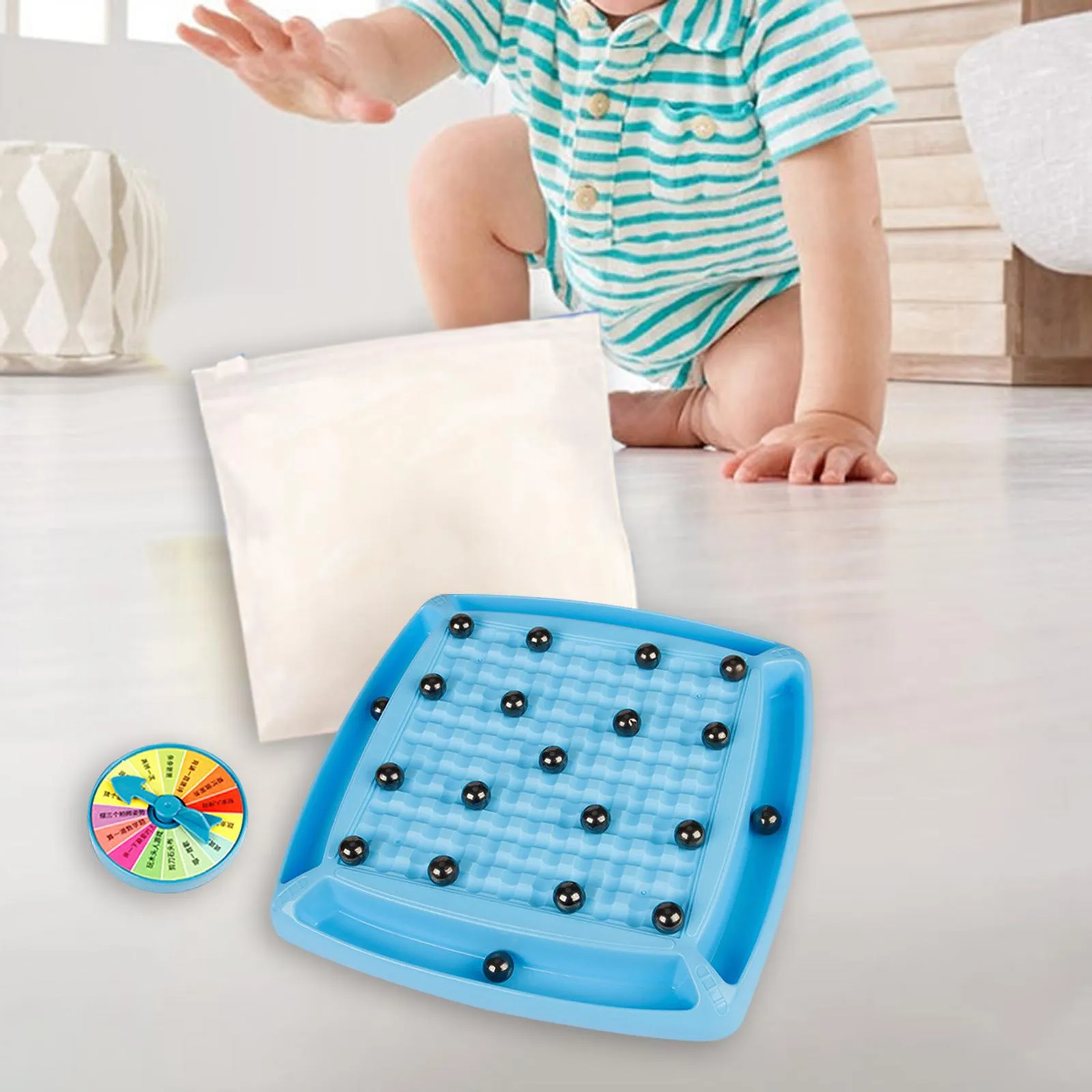 Early Christmas Sale-50% offMagnetic Chess Game