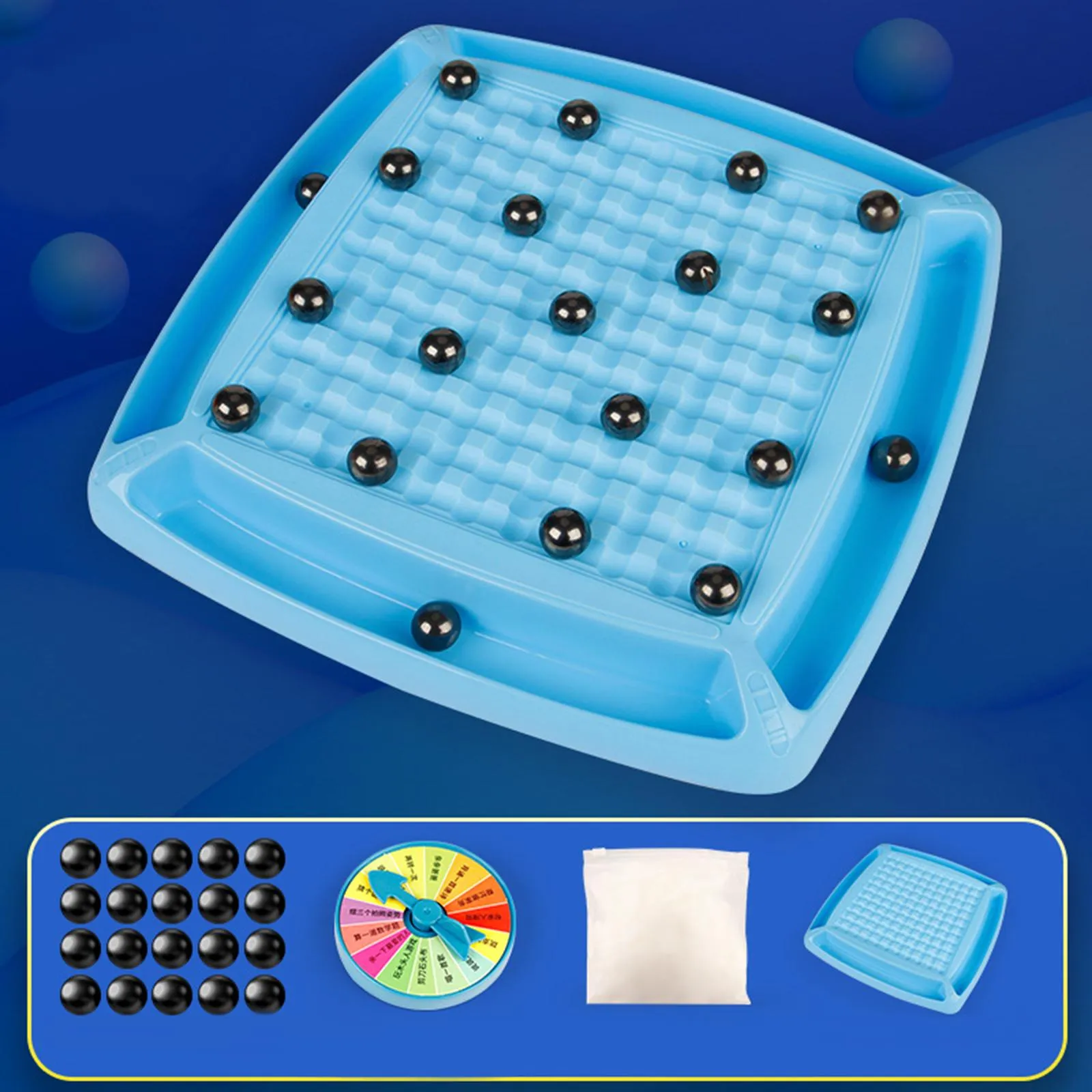 Early Christmas Sale-50% offMagnetic Chess Game