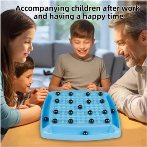 Early Christmas Sale-50% offMagnetic Chess Game