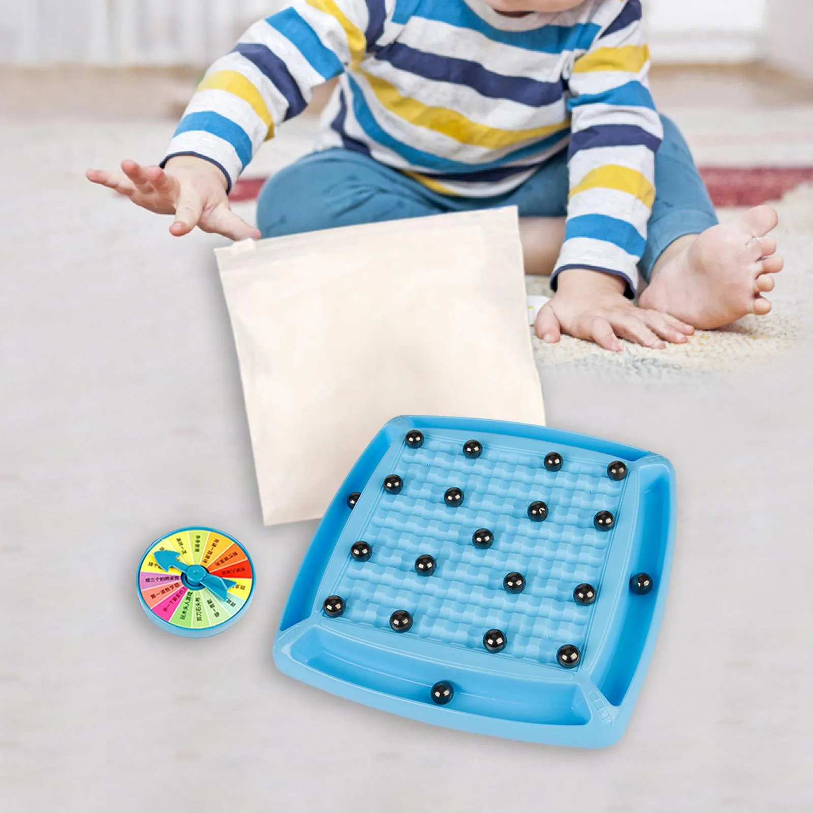 Early Christmas Sale-50% offMagnetic Chess Game