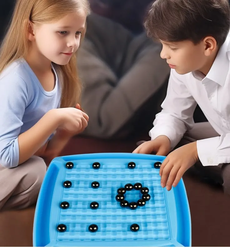 Early Christmas Sale-50% offMagnetic Chess Game