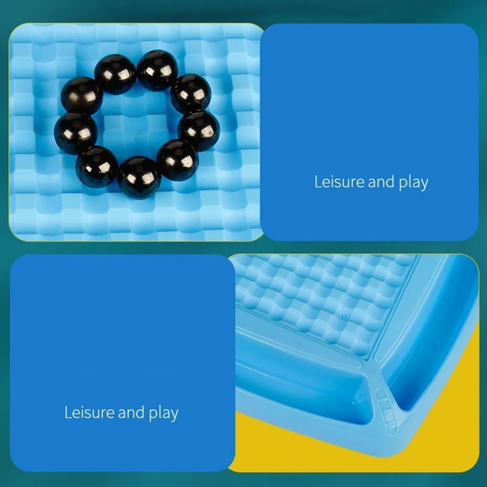Early Christmas Sale-50% offMagnetic Chess Game