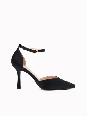 Hollie Heel Pumps