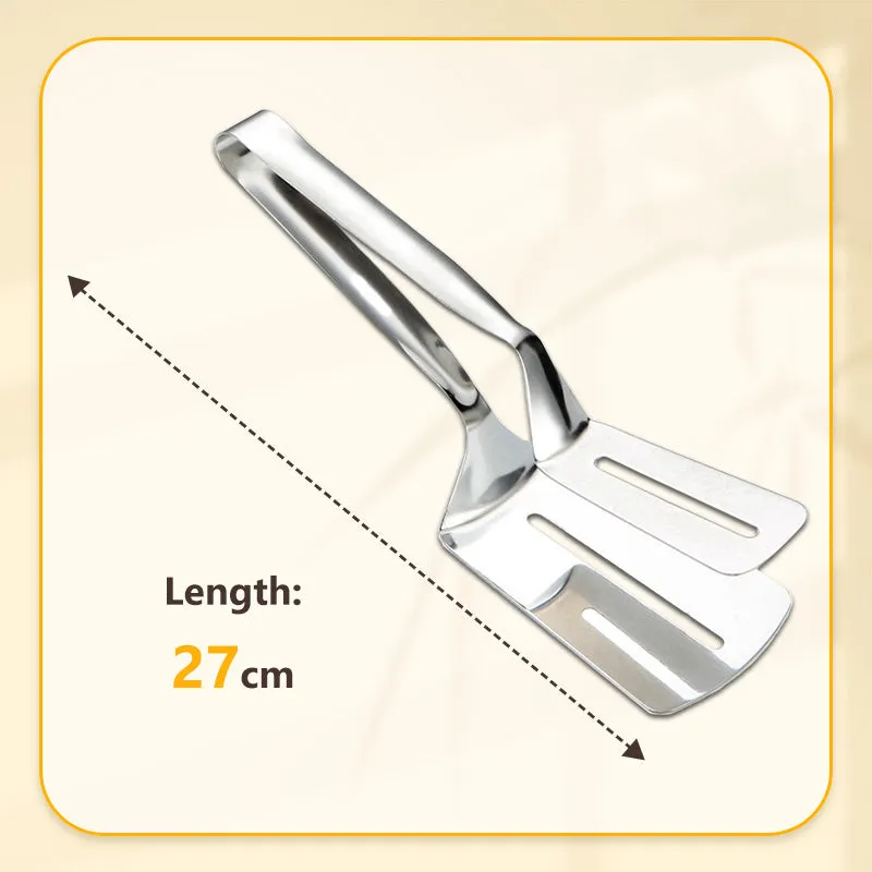 Hot Sale 45% OFFDouble Sided Spatula Clip
