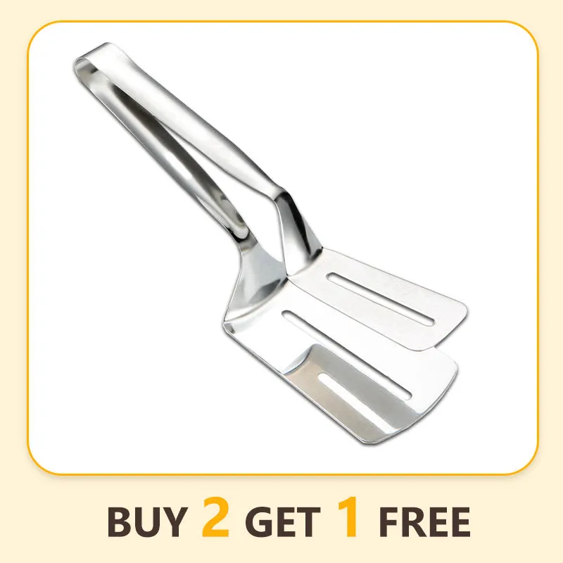 Hot Sale 45% OFFDouble Sided Spatula Clip