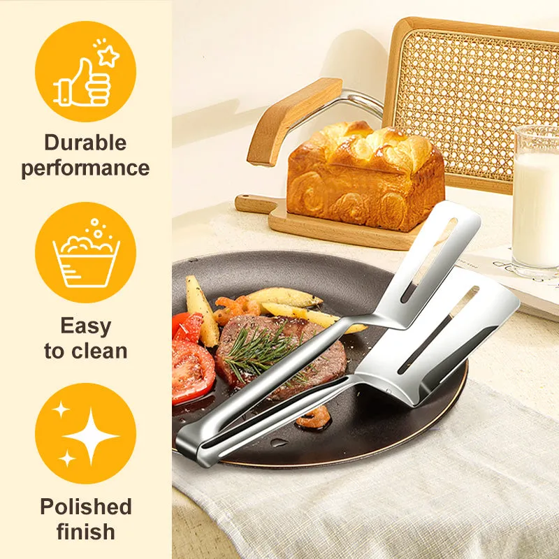 Hot Sale 45% OFFDouble Sided Spatula Clip