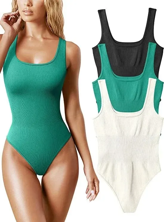 Hot Sale 49% OFFComfy Bodysuit Shapewear