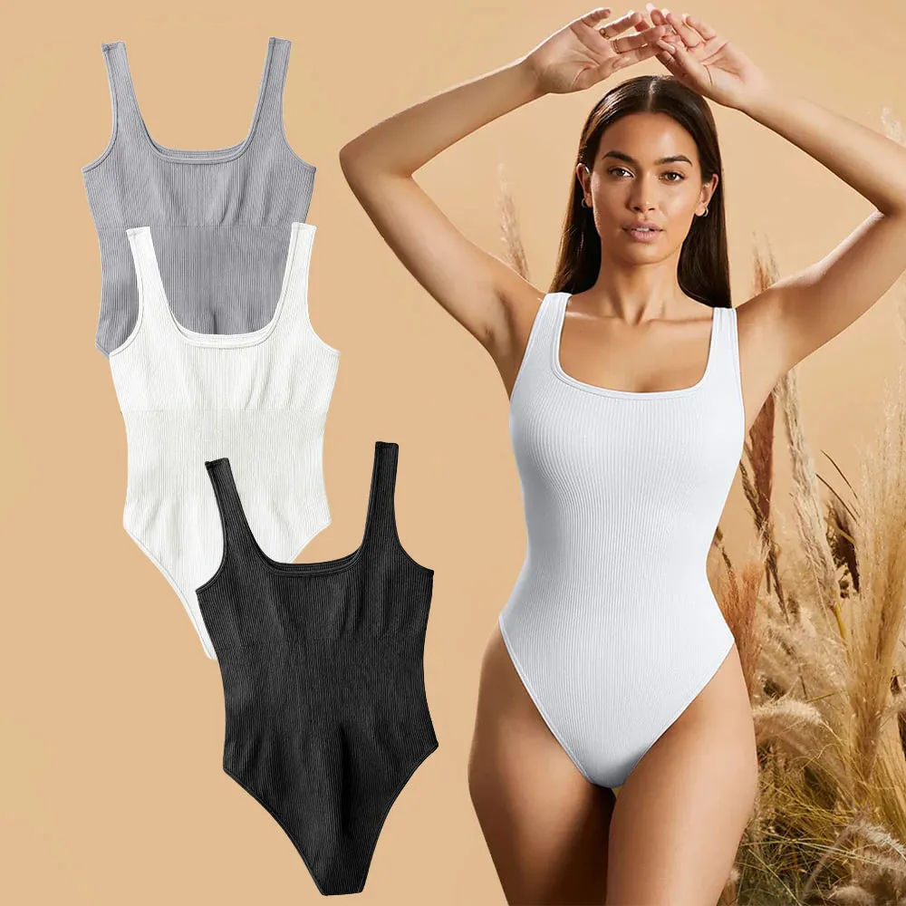 Hot Sale 49% OFFComfy Bodysuit Shapewear