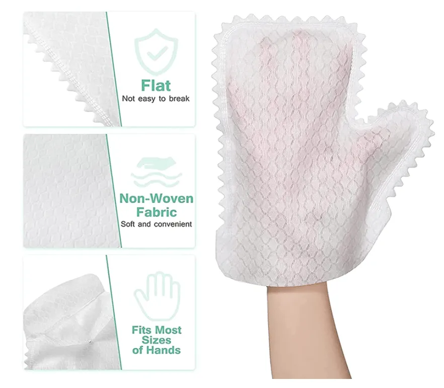 Hot Sale 49% OFFHome Disinfection Dust Removal Gloves