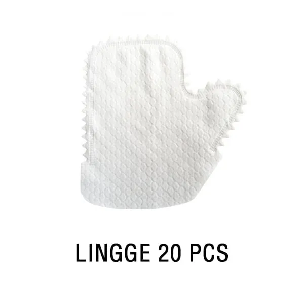 Hot Sale 49% OFFHome Disinfection Dust Removal Gloves
