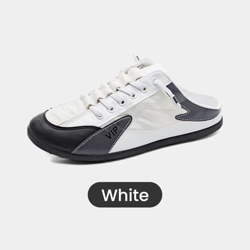 Hot Sale 49% OFFMen's Backless Sneakers