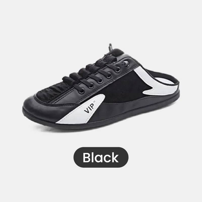 Hot Sale 49% OFFMen's Backless Sneakers