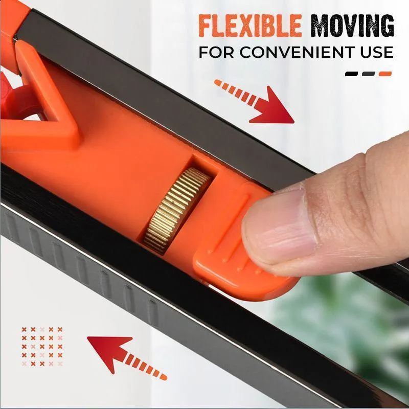 Hot Sale 49% OFFPrecise Contour Gauge with Lock