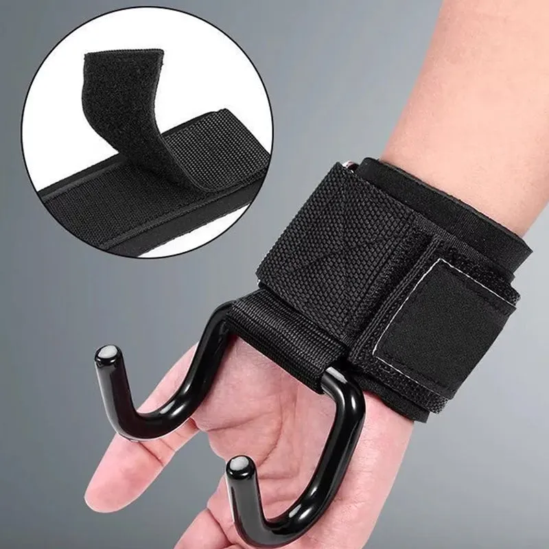 Hot Sale Polssteun Hook Hook Trainer