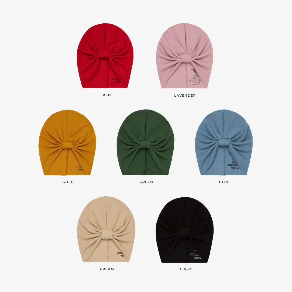 Kendall Turban