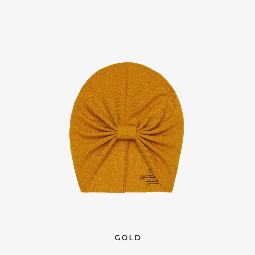 Kendall Turban
