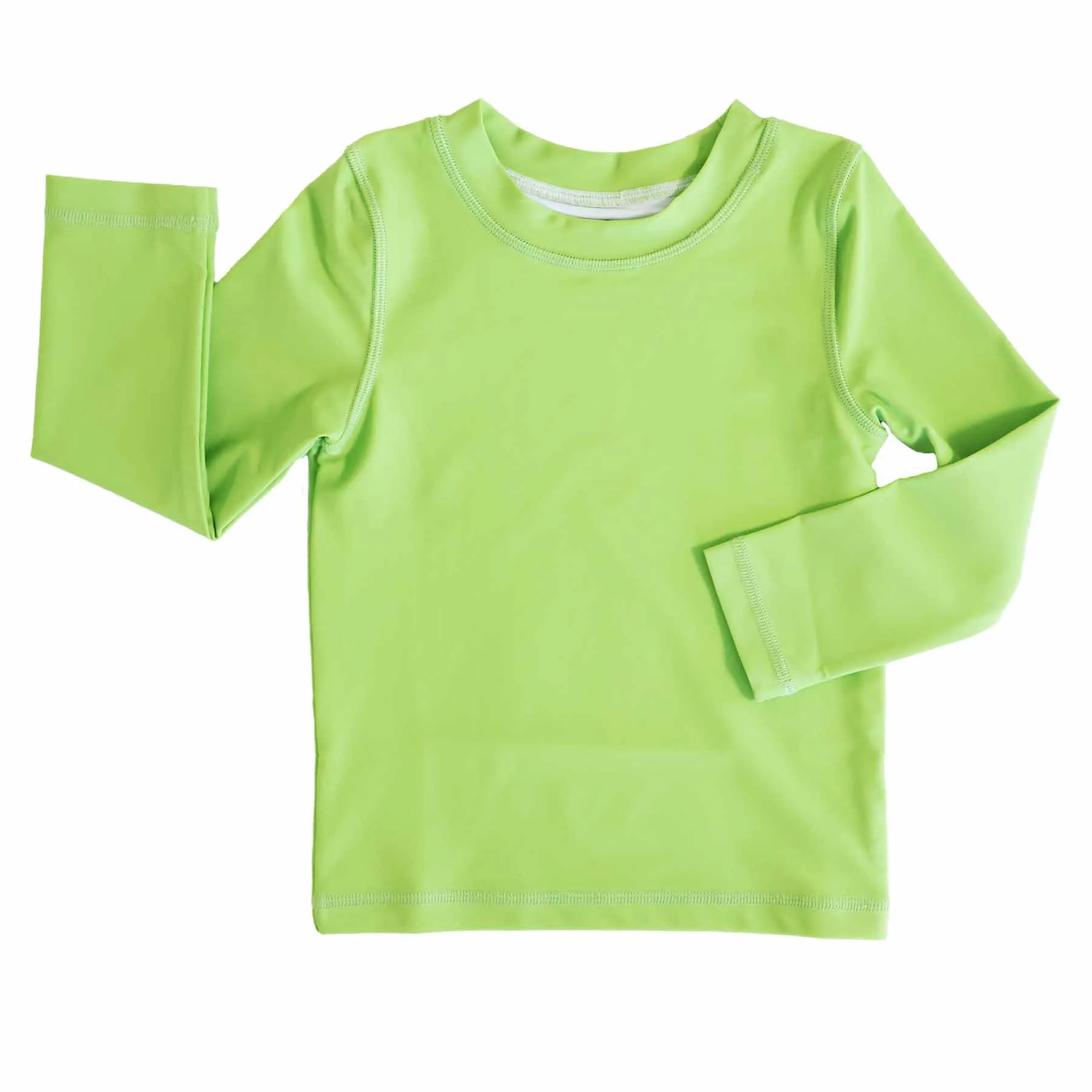 Long Sleeve Rash Guard Shirt | Best Sellers