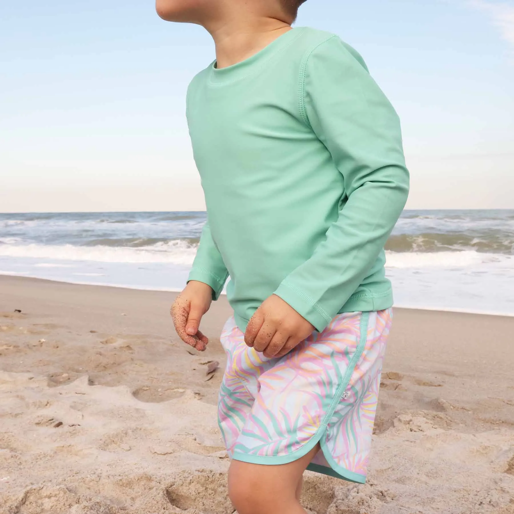 Long Sleeve Rash Guard Shirt | Best Sellers