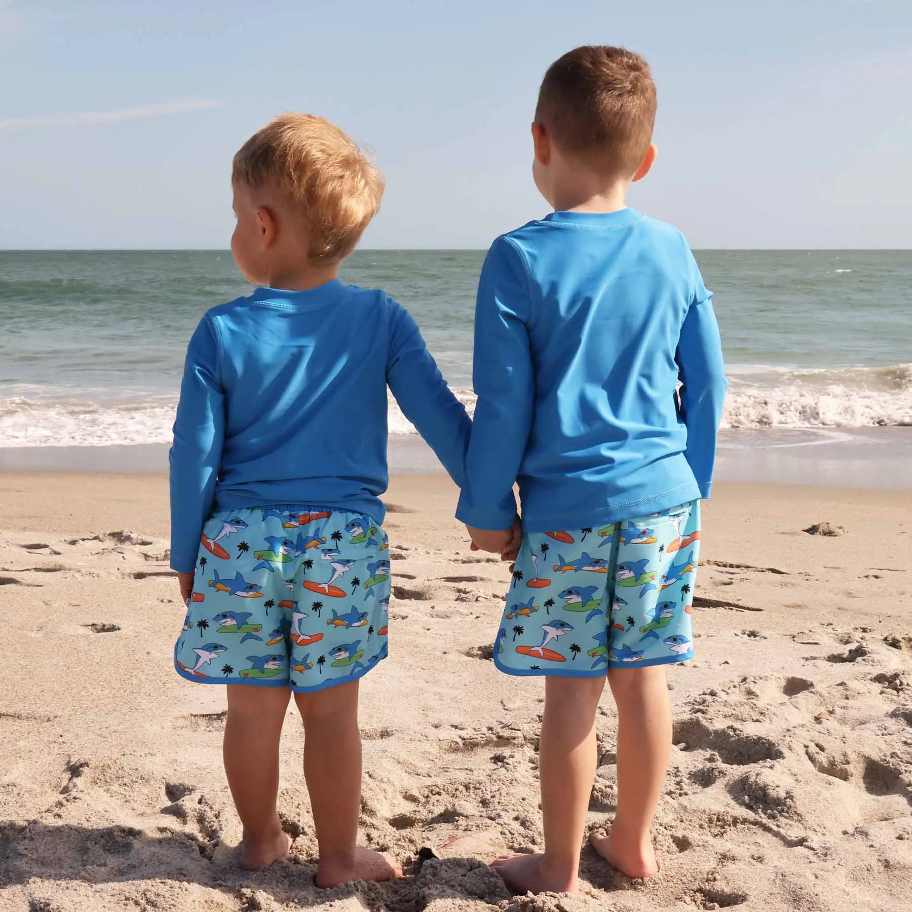 Long Sleeve Rash Guard Shirt | Best Sellers