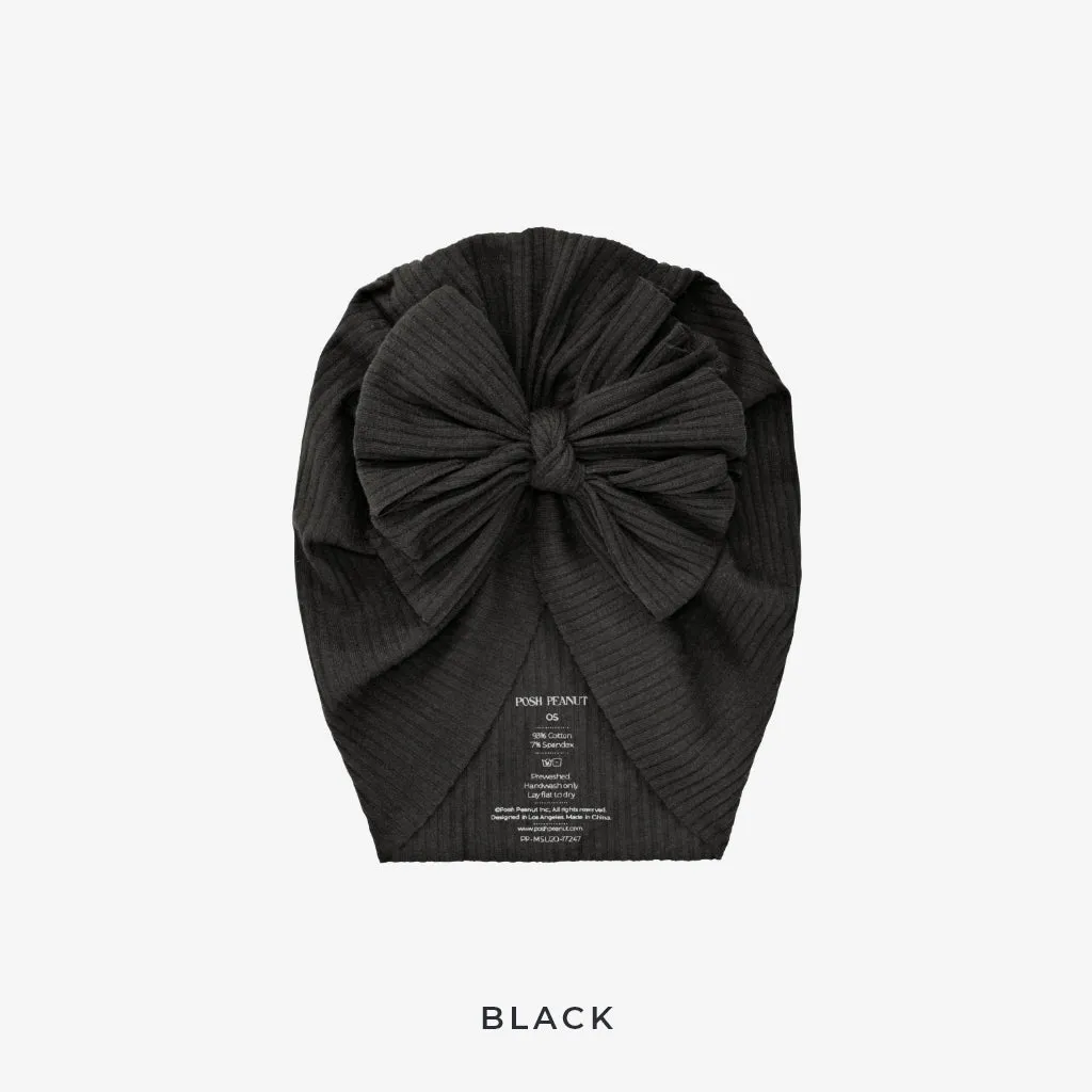 Molly Turban Bow