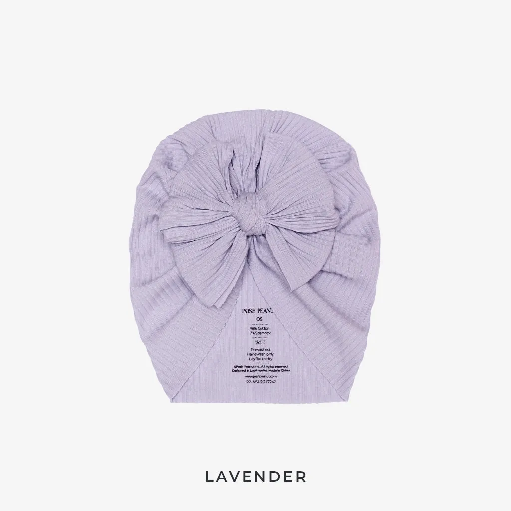 Molly Turban Bow