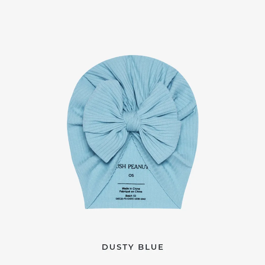 Molly Turban Bow