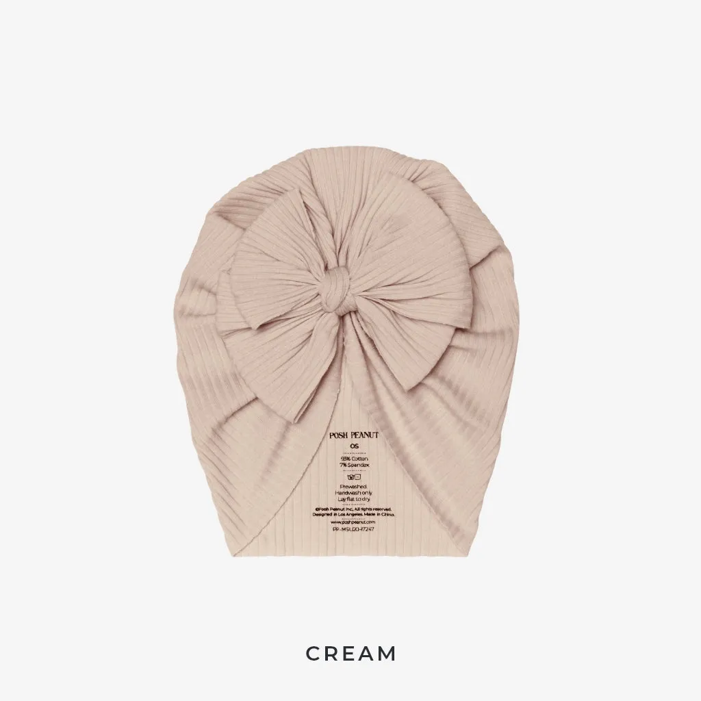 Molly Turban Bow
