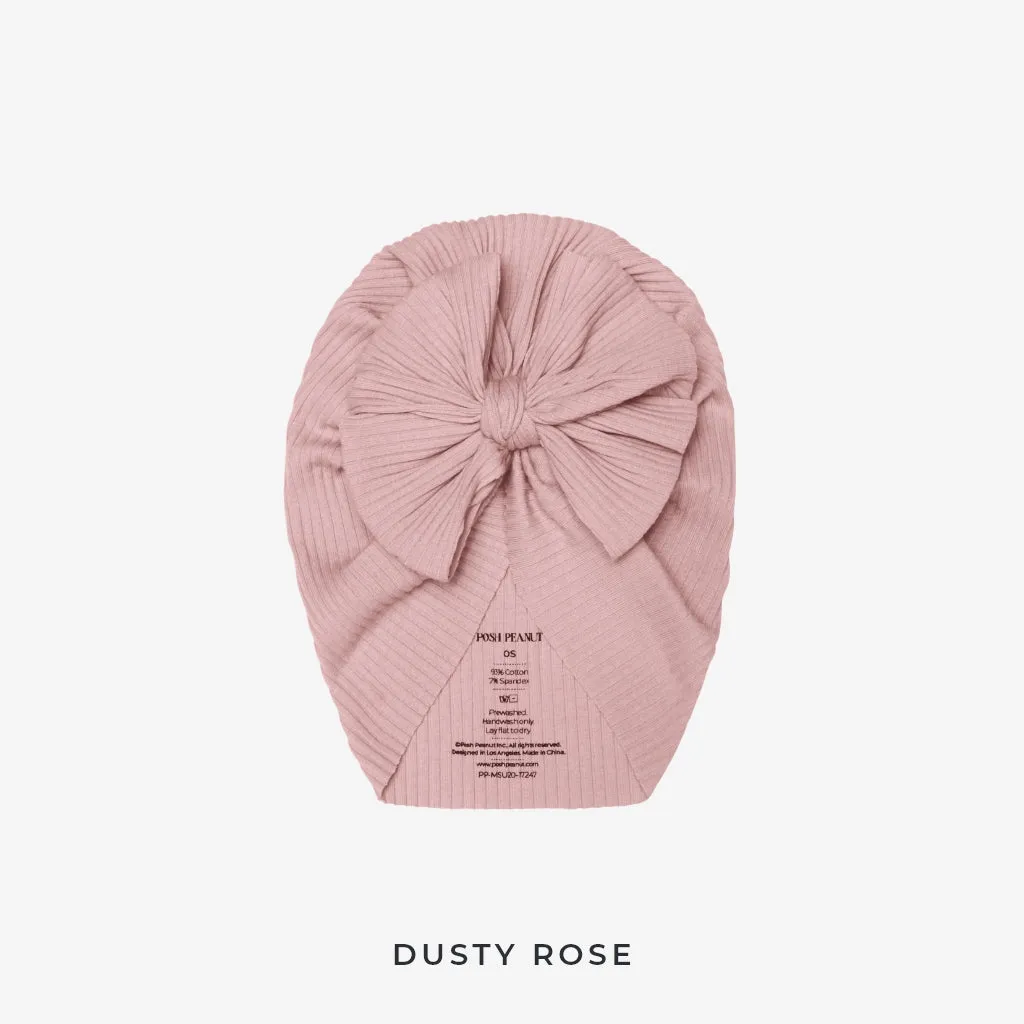 Molly Turban Bow